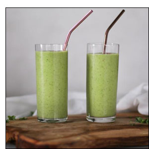 Recipes.