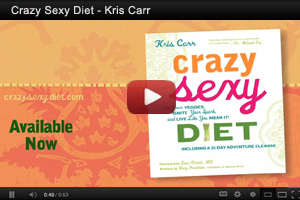 Click Here for Video Information on Pesticides of our foods - the Dirty Dozen and the Clean 15.